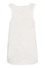 Load image into Gallery viewer, Supreme top in cotton and linen
