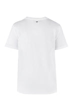 Load image into Gallery viewer, Suvi cotton crew-neck T-shirt
