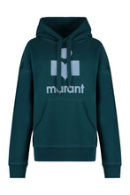 Load image into Gallery viewer, Mansel Cotton hoodie
