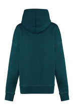 Load image into Gallery viewer, Mansel Cotton hoodie
