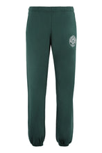 Load image into Gallery viewer, Logo print sweatpants
