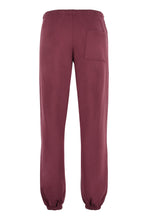 Load image into Gallery viewer, Logo print sweatpants
