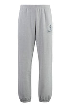 Load image into Gallery viewer, Cotton track-pants

