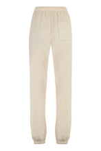 Load image into Gallery viewer, Cotton track-pants
