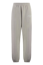 Load image into Gallery viewer, Cotton track-pants
