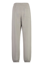 Load image into Gallery viewer, Cotton track-pants
