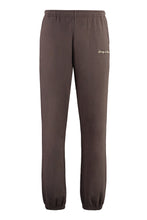 Load image into Gallery viewer, Cotton track-pants

