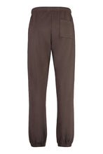 Load image into Gallery viewer, Cotton track-pants

