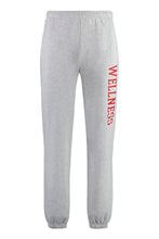Load image into Gallery viewer, Cotton track-pants
