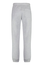 Load image into Gallery viewer, Cotton track-pants
