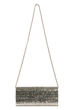 Load image into Gallery viewer, Sweetie glitter box clutch
