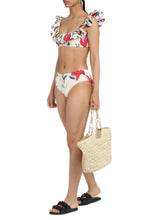 Load image into Gallery viewer, Printed bikini hipster
