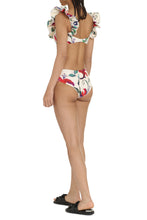 Load image into Gallery viewer, Printed bikini hipster
