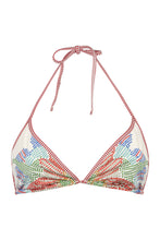 Load image into Gallery viewer, Triangle bikini top
