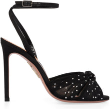 Load image into Gallery viewer, Slow Kisses Heeled sandals
