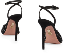 Load image into Gallery viewer, Slow Kisses Heeled sandals
