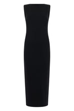 Load image into Gallery viewer, Long dress without sleeves
