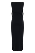 Load image into Gallery viewer, Long dress without sleeves
