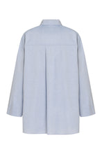 Load image into Gallery viewer, Sylvie cotton shirt
