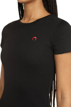 Load image into Gallery viewer, Cotton t-shirt dress
