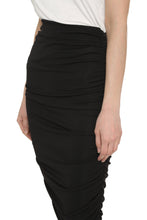 Load image into Gallery viewer, Stretch pencil skirt
