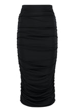 Load image into Gallery viewer, Jersey stretch skirt

