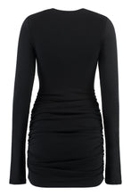 Load image into Gallery viewer, Viscose dress
