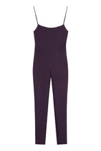 Load image into Gallery viewer, Techno fabric jumpsuit

