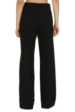 Load image into Gallery viewer, Wool blend trousers
