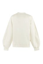 Load image into Gallery viewer, Software Isoli cotton sweatshirt
