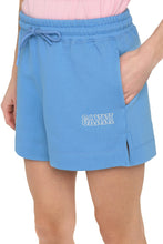 Load image into Gallery viewer, Logo print sweatshorts
