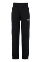 Load image into Gallery viewer, Logo print sweatpants
