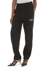 Load image into Gallery viewer, Logo print sweatpants
