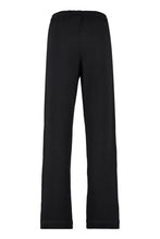 Load image into Gallery viewer, Software logo print sweatpants
