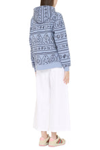 Load image into Gallery viewer, Software printed cotton hoodie

