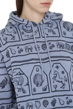 Load image into Gallery viewer, Software printed cotton hoodie
