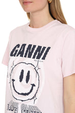 Load image into Gallery viewer, Printed cotton T-shirt
