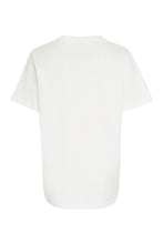 Load image into Gallery viewer, Logo cotton t-shirt
