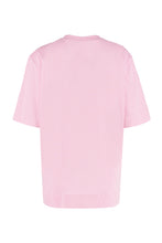 Load image into Gallery viewer, Logo cotton t-shirt

