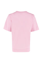Load image into Gallery viewer, Logo cotton t-shirt
