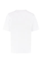 Load image into Gallery viewer, V-neck t-shirt
