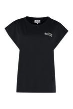 Load image into Gallery viewer, Cotton T-shirt
