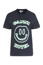 Load image into Gallery viewer, Printed cotton T-shirt
