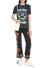 Load image into Gallery viewer, Printed cotton T-shirt
