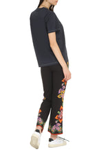 Load image into Gallery viewer, Printed cotton T-shirt

