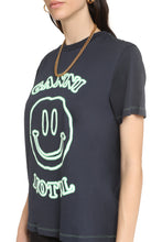 Load image into Gallery viewer, Printed cotton T-shirt
