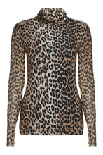 Load image into Gallery viewer, Printed long-sleeve top
