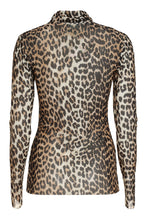 Load image into Gallery viewer, Printed long-sleeve top
