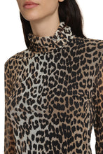 Load image into Gallery viewer, Printed long-sleeve top
