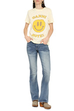 Load image into Gallery viewer, Printed cotton T-shirt
